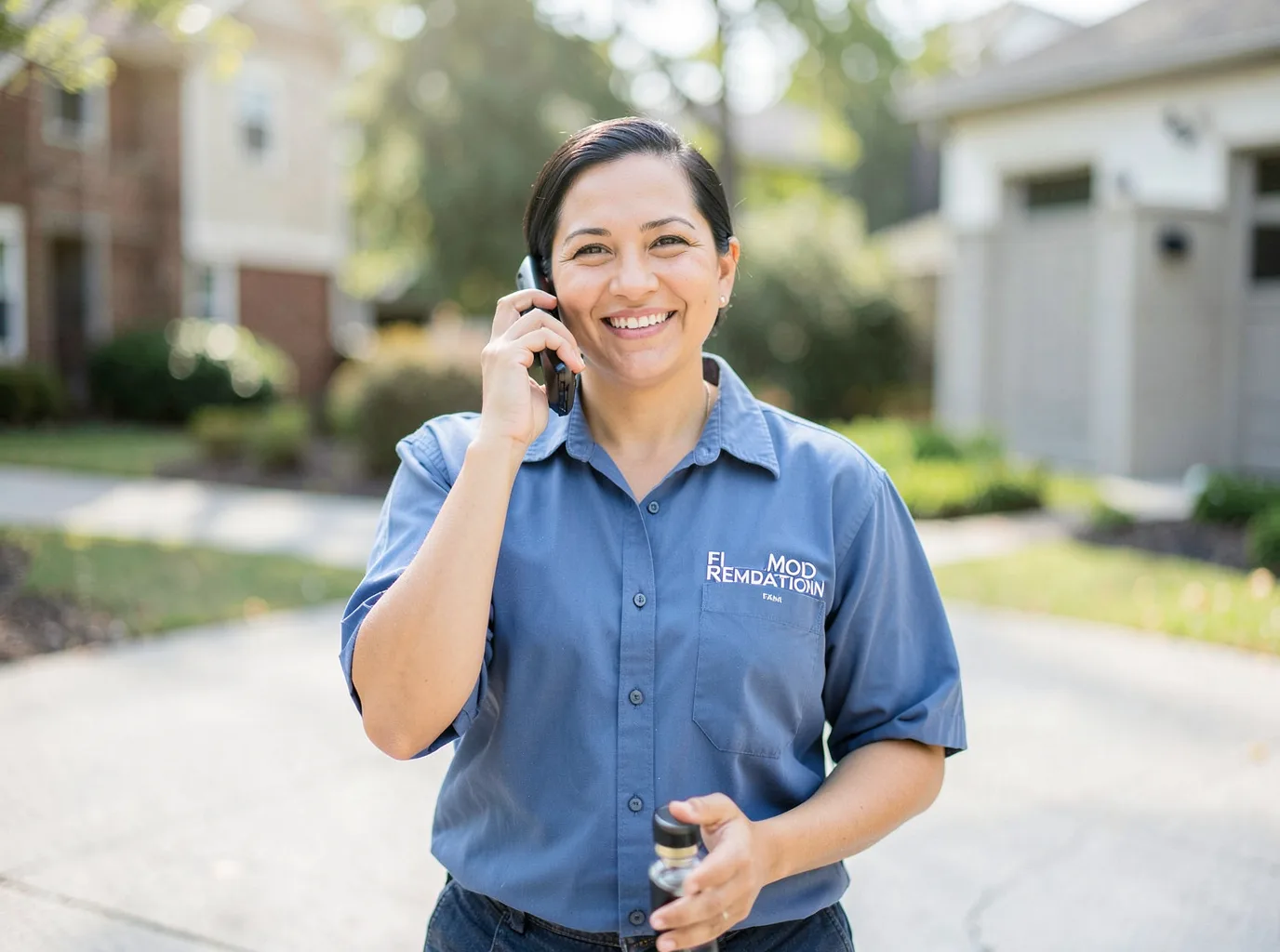 Mold Remediation Evanston, IN FAQs